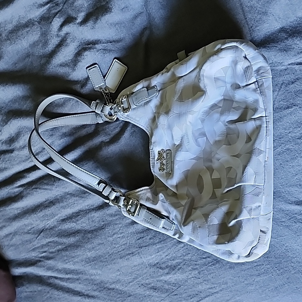 Coach handbag